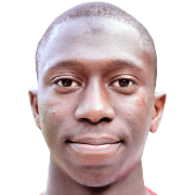 Yarouba Cissako fm19