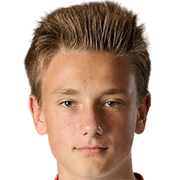 Felix Beiersdorf fm 2019