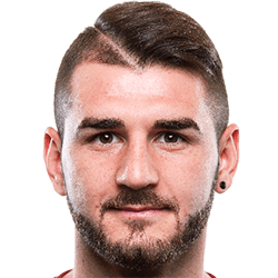 Martin Matousek fm 2019