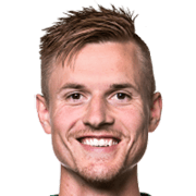 Kristoffer Munksgaard fm19