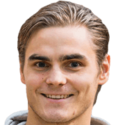 Sakari Tukiainen fm19