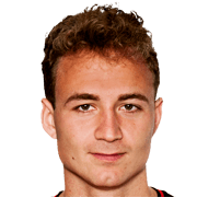 Oliver Fredsted fm19