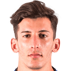 Dani Cárdenas fm 2019