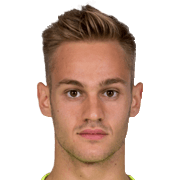 Giannis Papadopoulos fm 2019