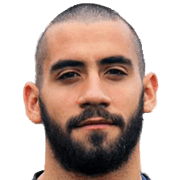 Petros Gomos fm 2019