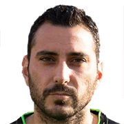 Alexis Kasmeridis fm 2019