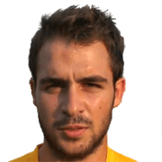 Giorgos Aronis fm 2019