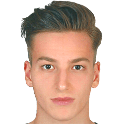 Panagiotis Bezas fm 2019