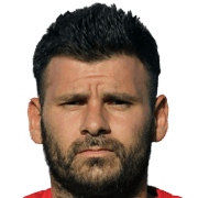 Dimitris Sialmas fm 2019