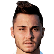 Stelios Makridis fm 2019