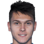 Szabolcs Kilyen fm19