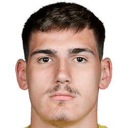 Philipp Jorganovic fm 2019