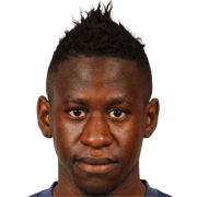 Philtzgérald Mbaka fm19