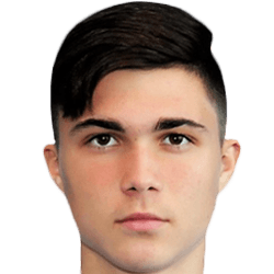 Alexandru Sabangeanu fm19