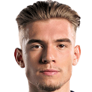 Joshua Bitter fm 2019