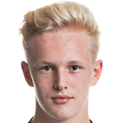 Julian Rieckmann fm 2019