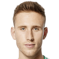 Trevor Zwetsloot fm 2019