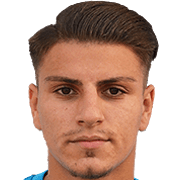 Dragoş Bătrînu fm19