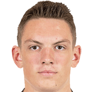 Pascal Hackethal fm 2019