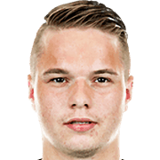 Niklas Schmidt fm 2019