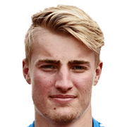 Fridolin Wagner fm 2019