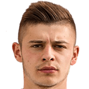 Cristian Costin fm19