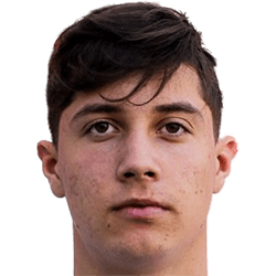 David Miculescu fm19