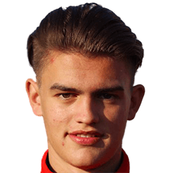 Flavius Rogojan fm19