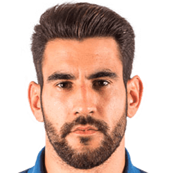 Álvaro Moreno fm 2019