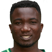 Jonah Osabutey fm 2019