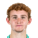 Josh Sargent FM 2019