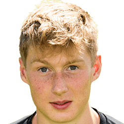 Donald Morrison fm19