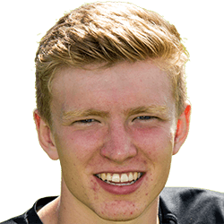 Logan Johnstone fm19