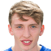 Blair Docherty fm19