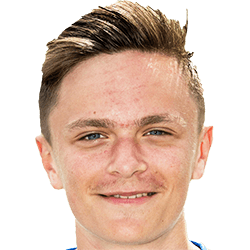 Alexander Easdale fm19