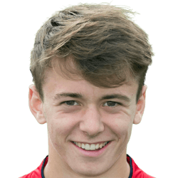 Gregor MacDonald fm19