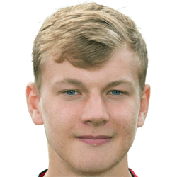 Ben Johnstone fm19