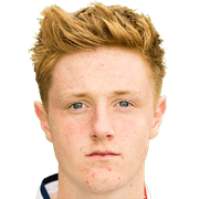 Davis Keillor-Dunn fm19