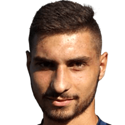 Nikola Bogdanovski fm19