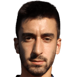 Nenad Milovanovic fm19