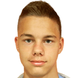 Konstantin Kosoric fm19