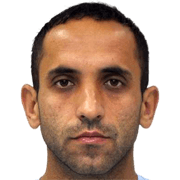 Kenan Ragipovic fm19