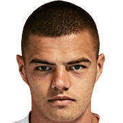 Djordje Maksimovic fm19