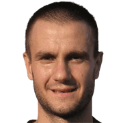 Borivoje Rumenic fm19