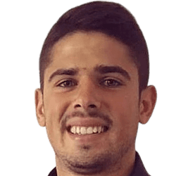 Slavko Cvjetinovic fm19