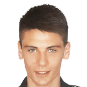 Stefan Arsenijevic fm19