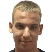 Aleksandar Lazarevic fm19