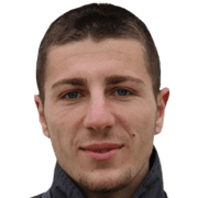 Eray Karadayi fm 2019