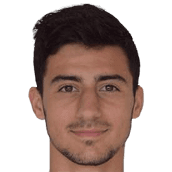 Georgi Chichev fm 2019