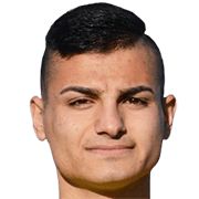 Rangel Ignatov fm 2019